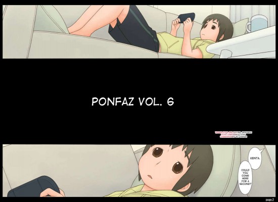 ponpharse-vol-6-mother-1
