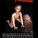 Twink Candy Shotacon 3D Images 8 (5)
