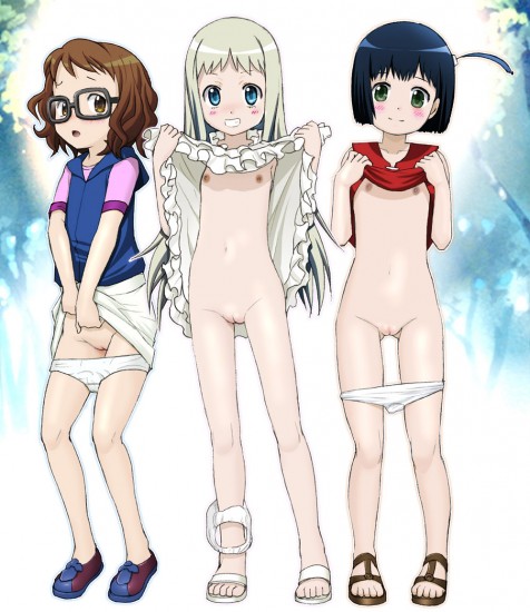 Lolicon Images Mega Pack 1 (19)