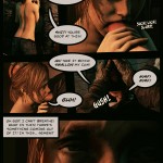The Last of Us Lolicon 3D comix (6)