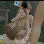 Family Entartainment Lolicon Shotacon Incest 3D (7)