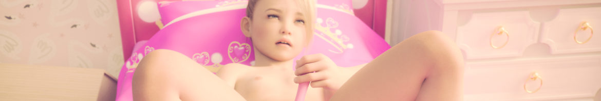 Lolicon 3D Images Candydoll Preteen 40 (63)