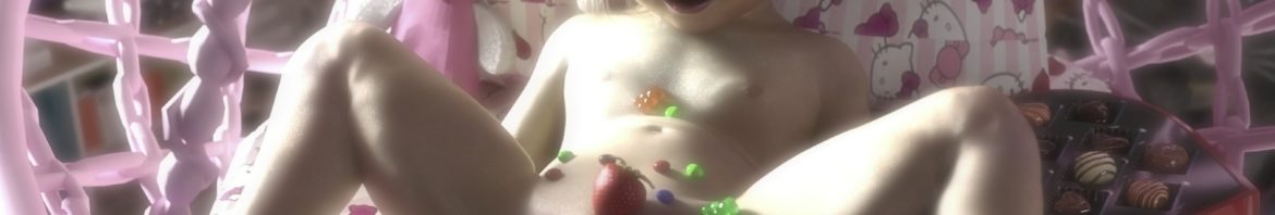 Toddlercon Lolicon 3D Hentai by Slimdog 62 (8)